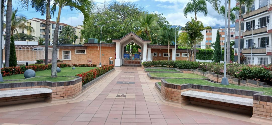 Apartamento en Venta en Urbanizacion altos de cañaveral iv etapa, Floridablanca - Miniatura 7