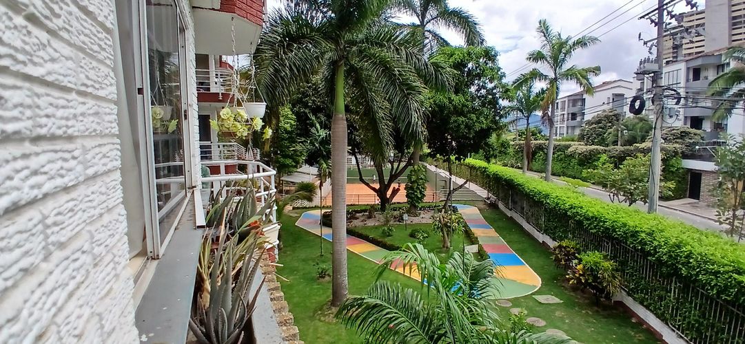 Apartamento en Venta en Urbanizacion altos de cañaveral iv etapa, Floridablanca - Miniatura 9