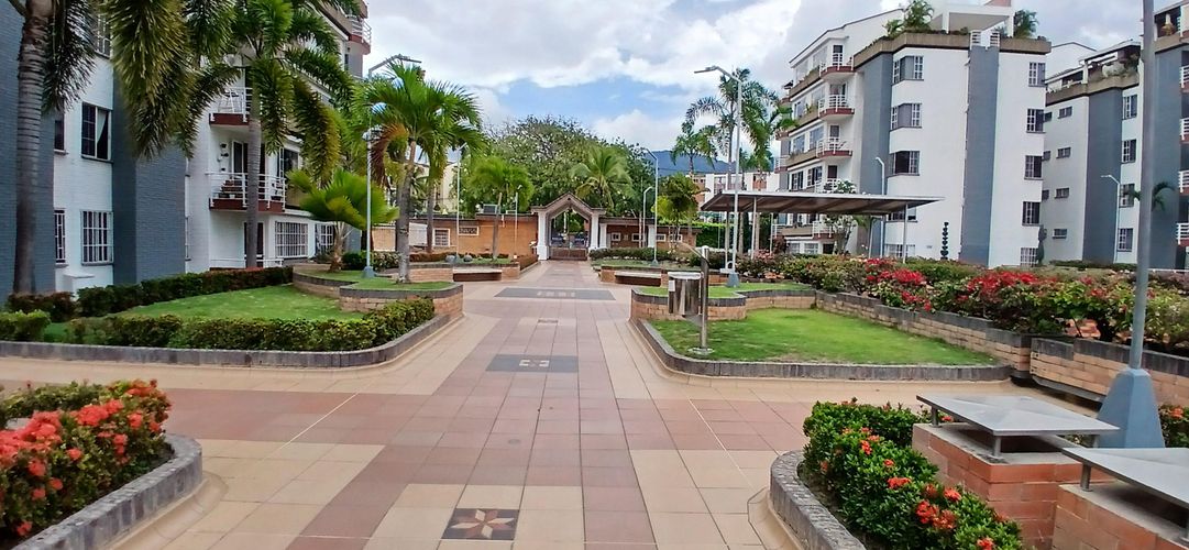 Apartamento en Venta en Urbanizacion altos de cañaveral iv etapa, Floridablanca - Miniatura 10