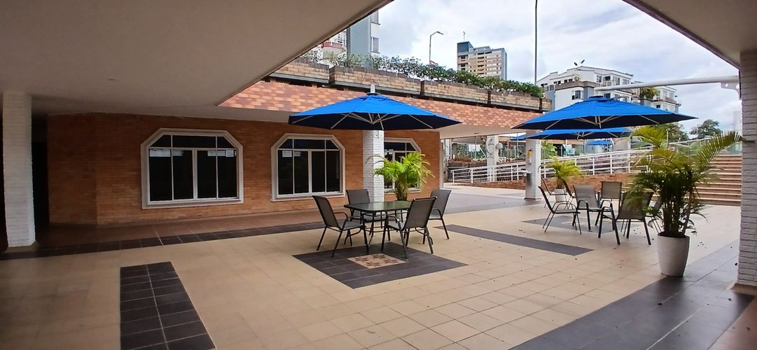 Apartamento en Venta en Urbanizacion altos de cañaveral iv etapa, Floridablanca - Miniatura 11