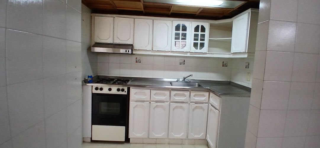 Apartamento en Venta en Urbanizacion altos de cañaveral iv etapa, Floridablanca - Miniatura 13