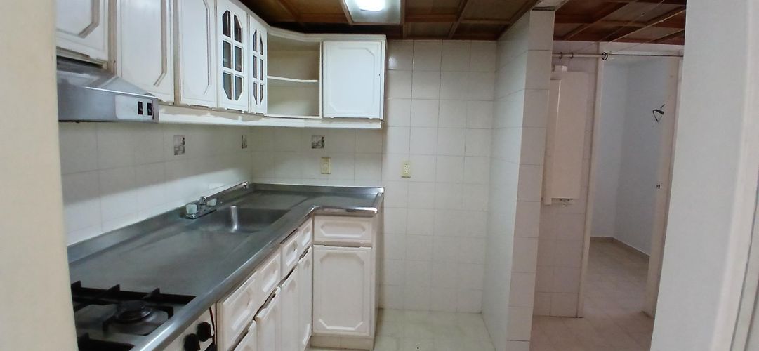 Apartamento en Venta en Urbanizacion altos de cañaveral iv etapa, Floridablanca - Miniatura 14