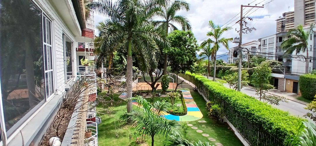 Apartamento en Venta en Urbanizacion altos de cañaveral iv etapa, Floridablanca - Miniatura 15