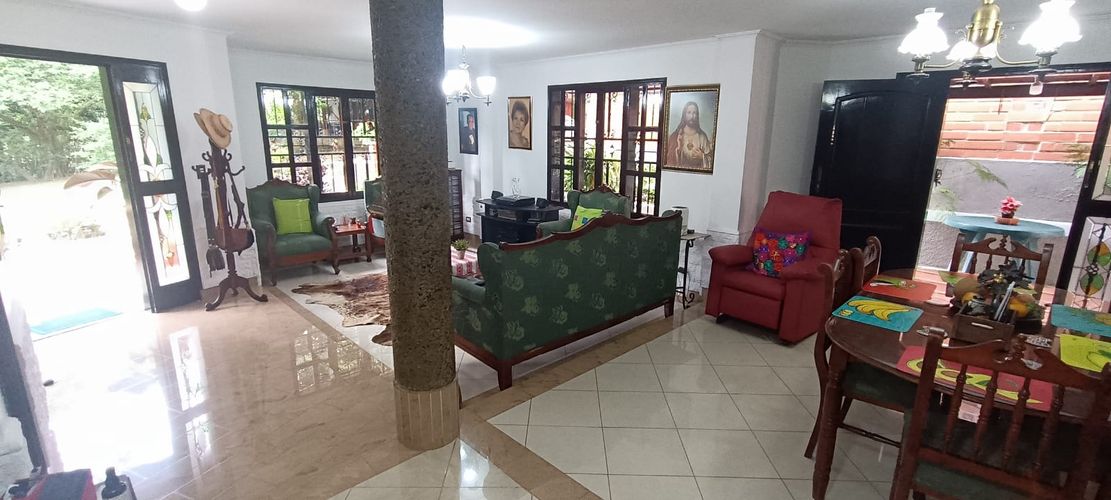 Casa en Venta en La doctora, Sabaneta - Imagen 1