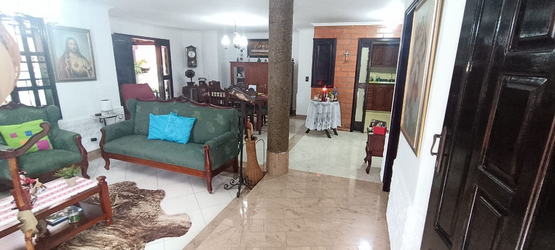 Casa en Venta en La doctora, Sabaneta - Miniatura 2