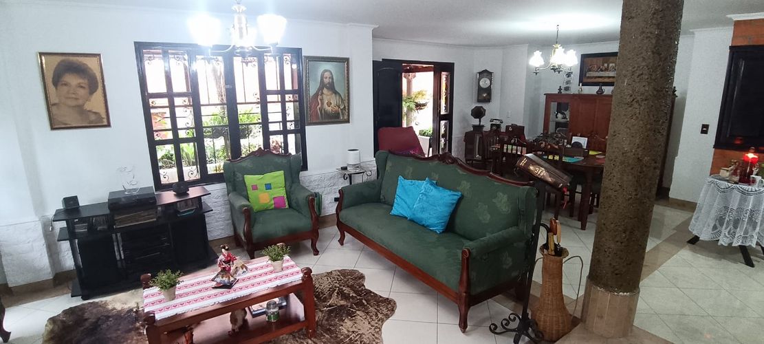 Casa en Venta en La doctora, Sabaneta - Miniatura 3