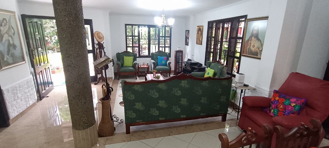 Casa en Venta en La doctora, Sabaneta - Miniatura 4