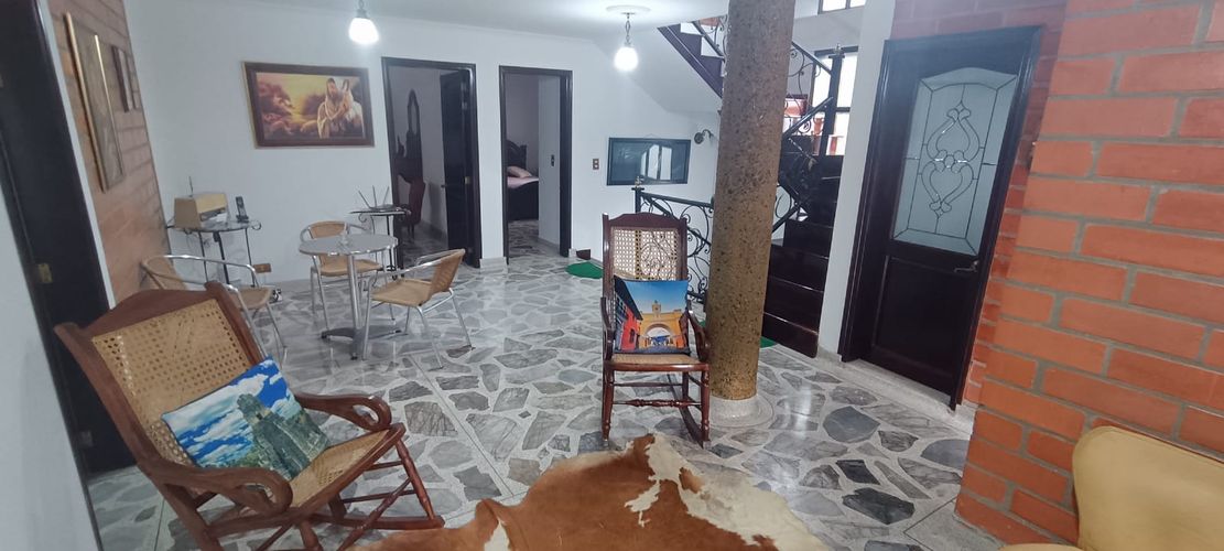 Casa en Venta en La doctora, Sabaneta - Miniatura 5
