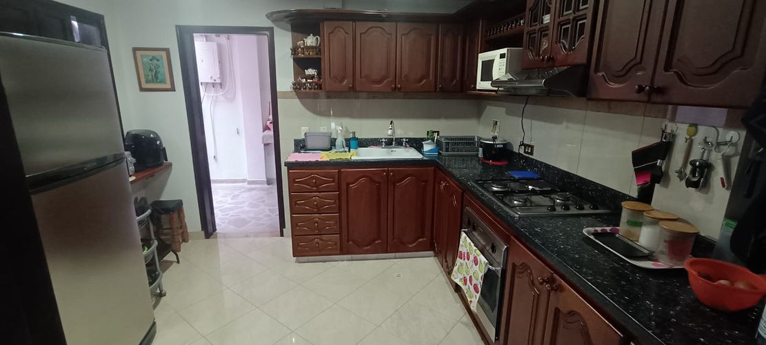 Casa en Venta en La doctora, Sabaneta - Miniatura 6