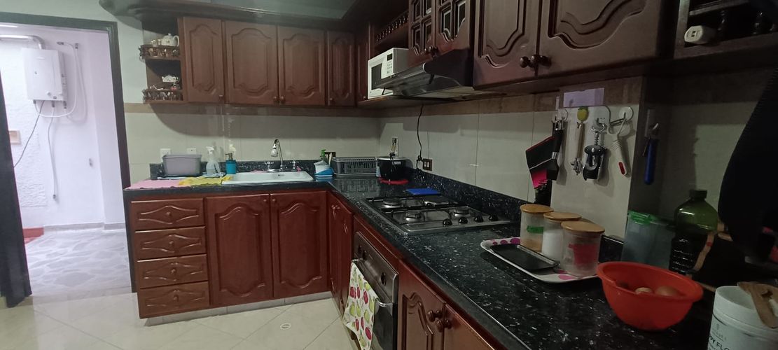 Casa en Venta en La doctora, Sabaneta - Miniatura 7