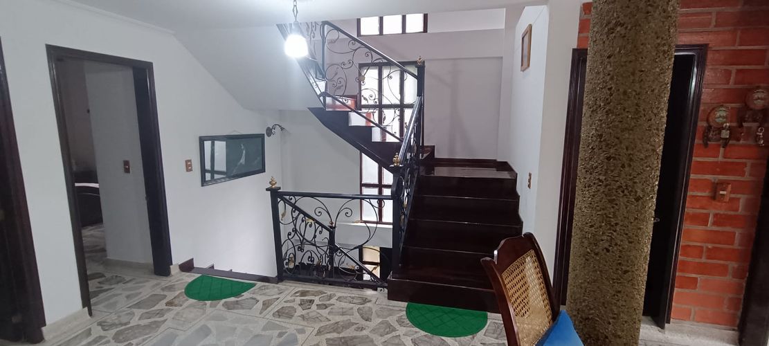 Casa en Venta en La doctora, Sabaneta - Miniatura 22