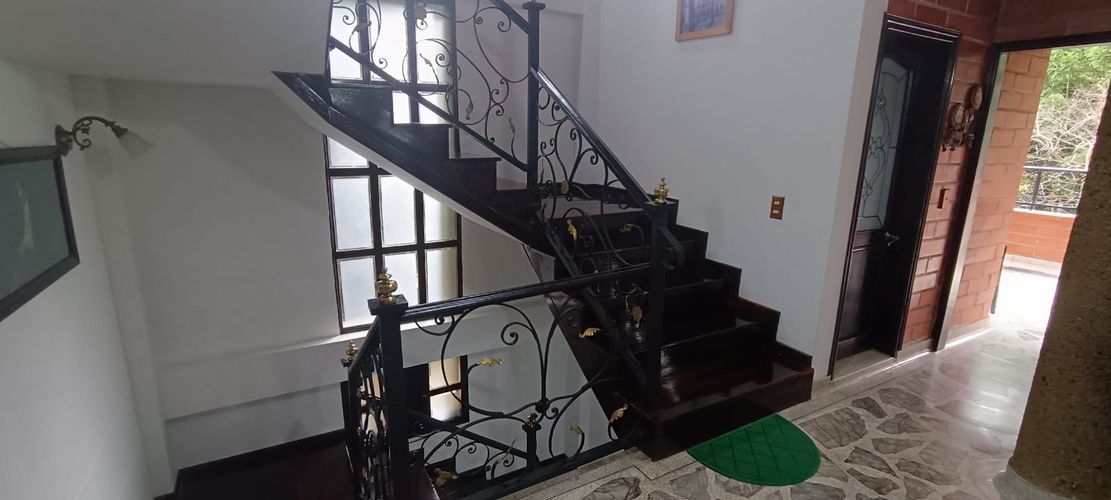 Casa en Venta en La doctora, Sabaneta - Miniatura 23