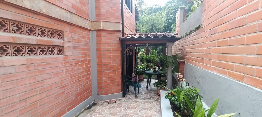 Casa en Venta en La doctora, Sabaneta - Miniatura 28