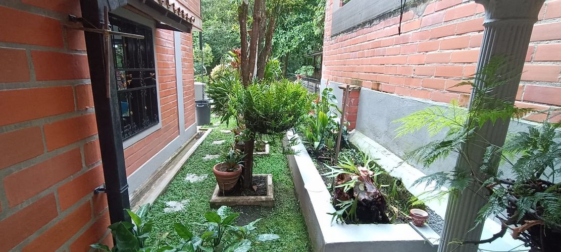 Casa en Venta en La doctora, Sabaneta - Miniatura 30