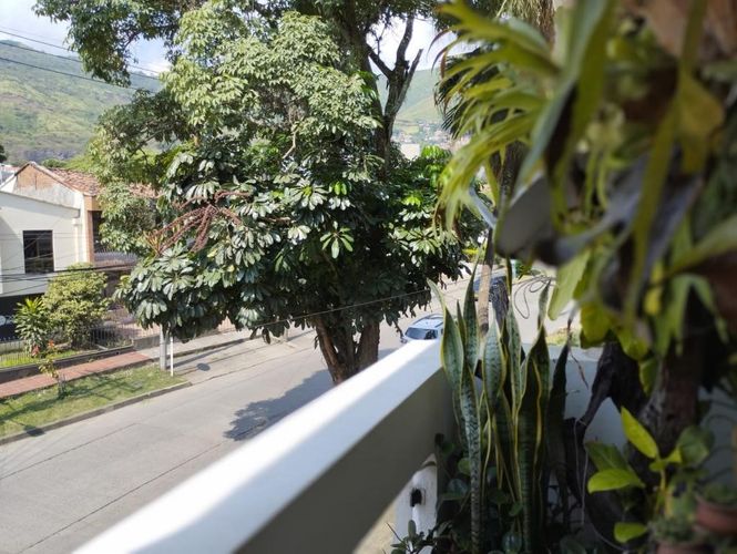 Apartamento en Venta en El bosque, Cali - Imagen 1