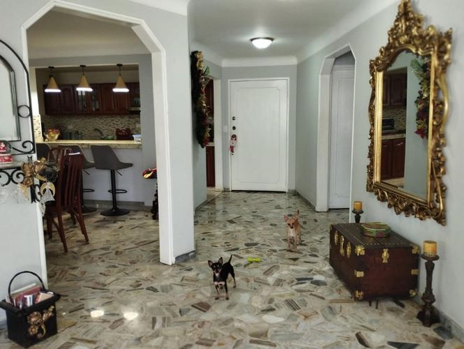 Apartamento en Venta en El bosque, Cali - Miniatura 3