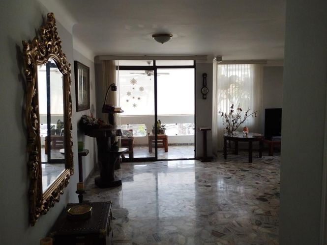 Apartamento en Venta en El bosque, Cali - Miniatura 4