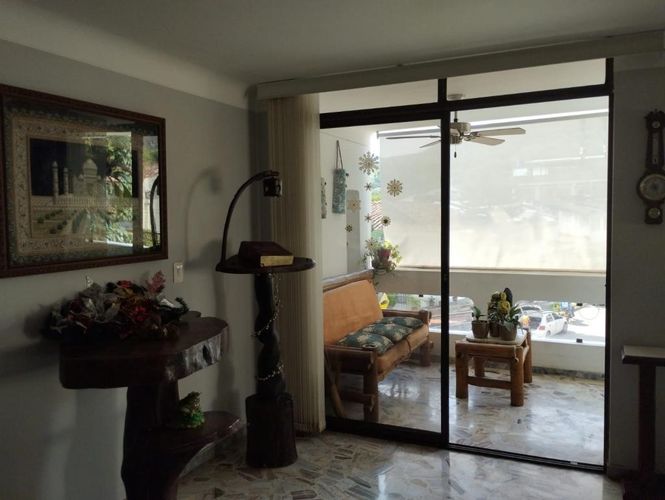Apartamento en Venta en El bosque, Cali - Miniatura 5
