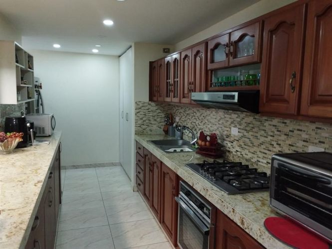 Apartamento en Venta en El bosque, Cali - Miniatura 17