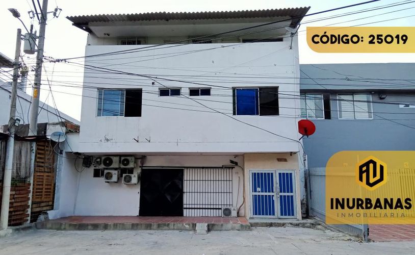 Oficina en  Arriendo en Barranquilla - Imagen 1