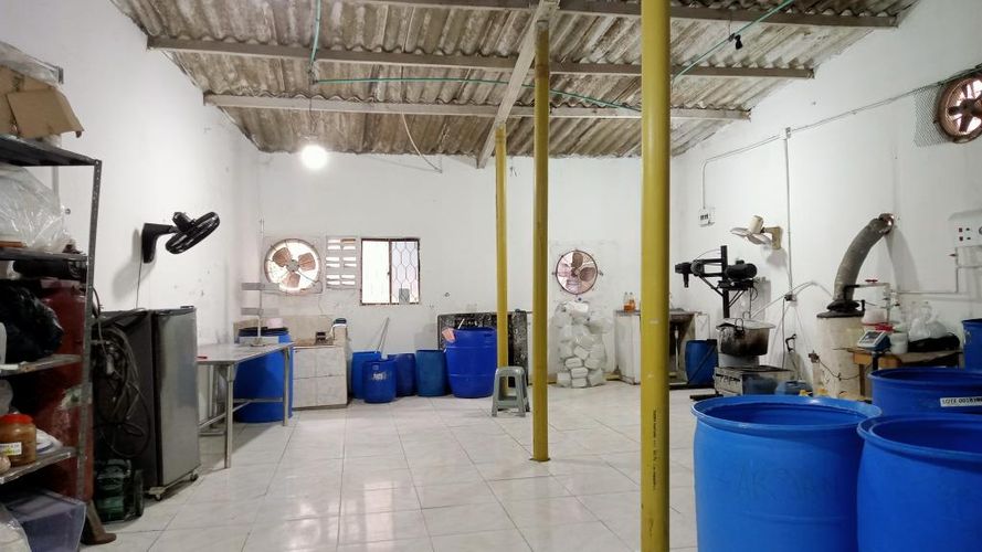 Oficina en  Arriendo en Barranquilla - Miniatura 6