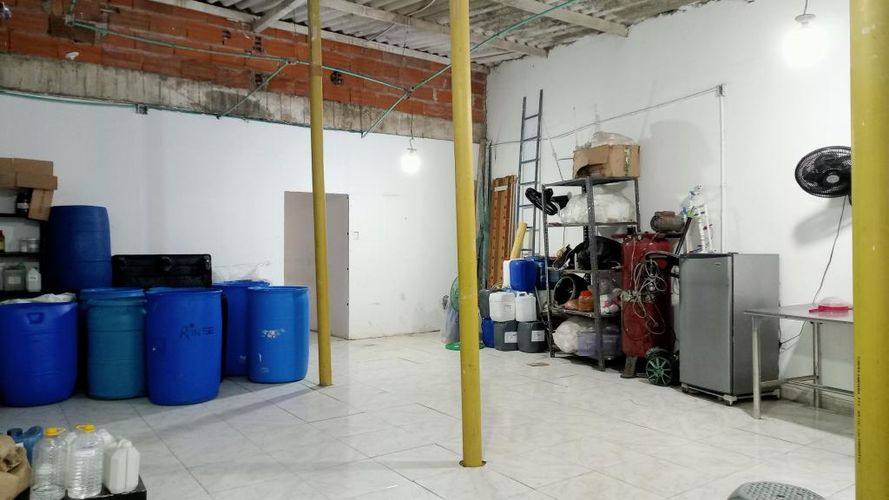 Oficina en  Arriendo en Barranquilla - Miniatura 7