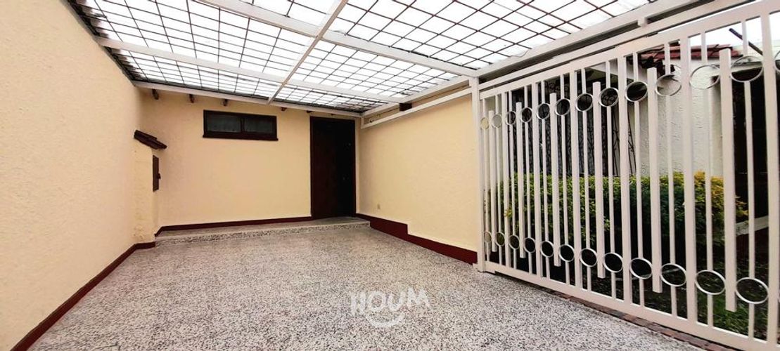 Casa en  Arriendo en Cantalejo, Bogotá - Imagen 1