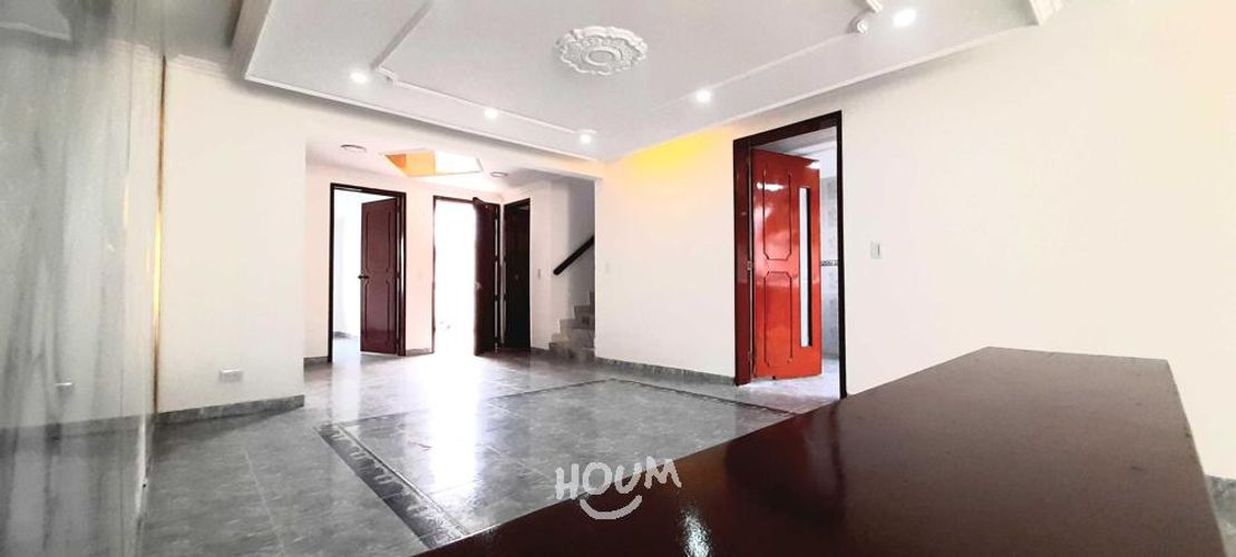 Casa en  Arriendo en Cantalejo, Bogotá - Miniatura 4