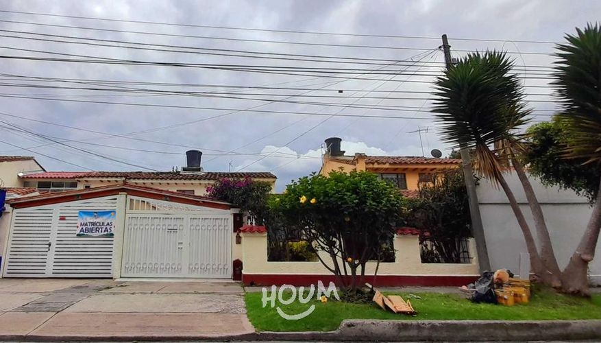 Casa en  Arriendo en Cantalejo, Bogotá - Miniatura 22