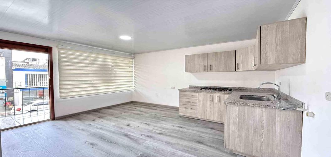 Apartaestudio en Arriendo en Pinares, Pereira - Miniatura 6