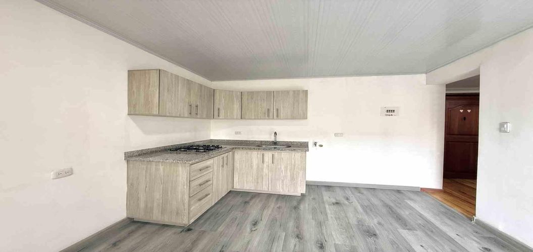 Apartaestudio en Arriendo en Pinares, Pereira - Miniatura 7
