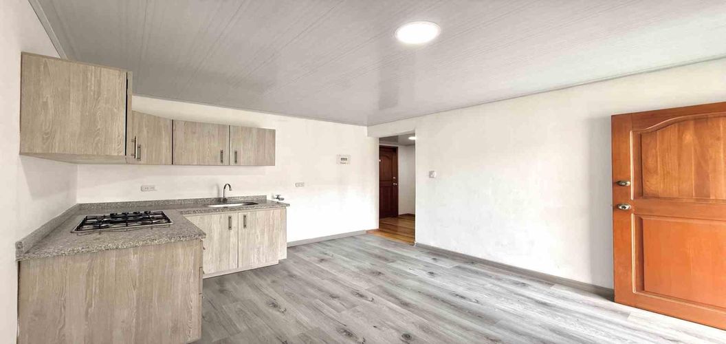 Apartaestudio en Arriendo en Pinares, Pereira - Miniatura 8