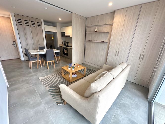 Apartamento en Venta en URBANIZACION SALGUERO, Santa marta - Miniatura 4