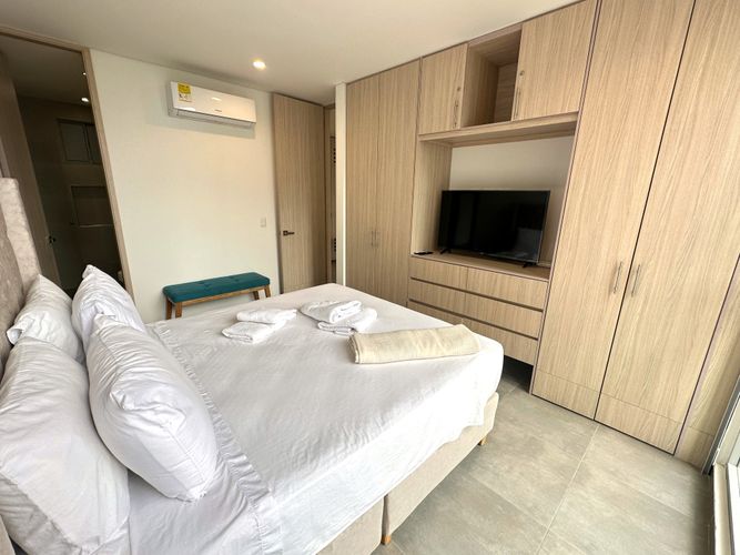 Apartamento en Venta en URBANIZACION SALGUERO, Santa marta - Miniatura 7