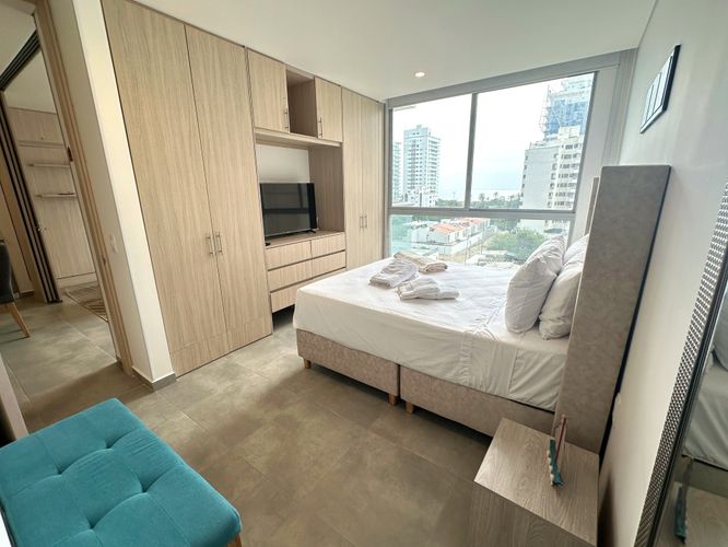 Apartamento en Venta en URBANIZACION SALGUERO, Santa marta - Miniatura 8