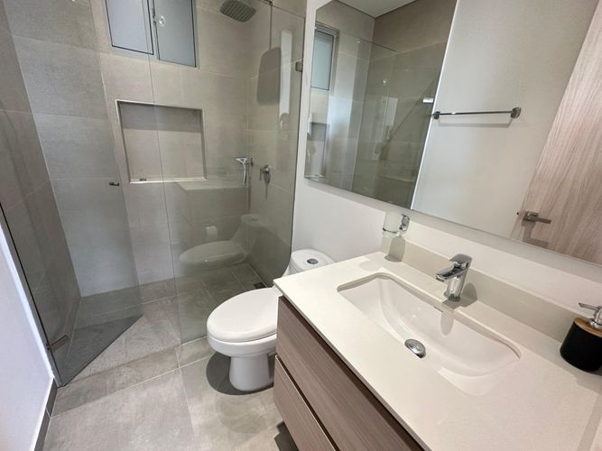 Apartamento en Venta en URBANIZACION SALGUERO, Santa marta - Miniatura 9