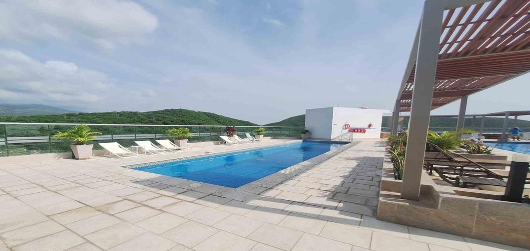Apartamento en Venta en URBANIZACION SALGUERO, Santa marta - Miniatura 18
