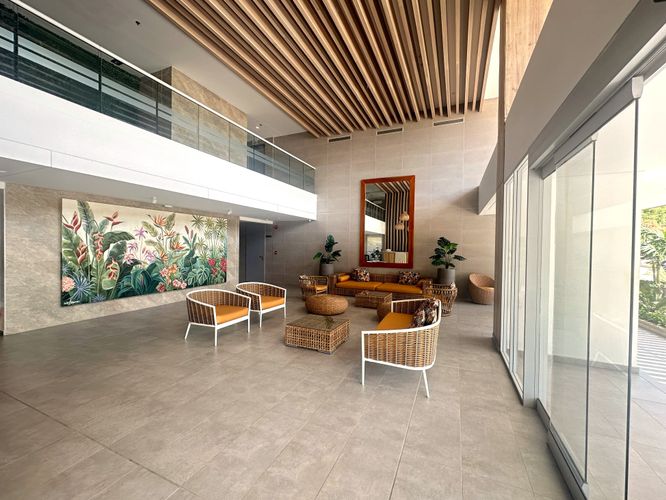 Apartamento en Venta en URBANIZACION SALGUERO, Santa marta - Miniatura 22