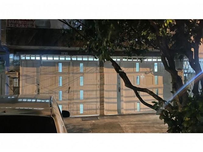 Edificio en  Venta en Aranjuez, Cali - Miniatura 2