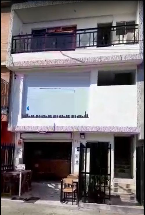 Edificio en  Venta en Caney, Cali - Imagen 1