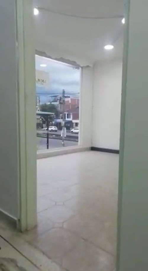 Edificio en  Venta en Caney, Cali - Miniatura 4