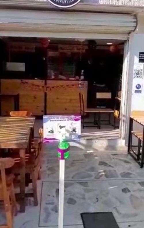 Edificio en  Venta en Caney, Cali - Miniatura 7