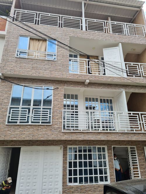 Edificio en  Venta en Las acacias, Cali - Imagen 1