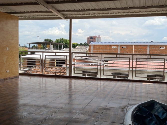 Edificio en  Venta en Las acacias, Cali - Miniatura 2
