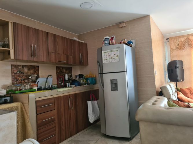 Edificio en  Venta en Las acacias, Cali - Miniatura 5