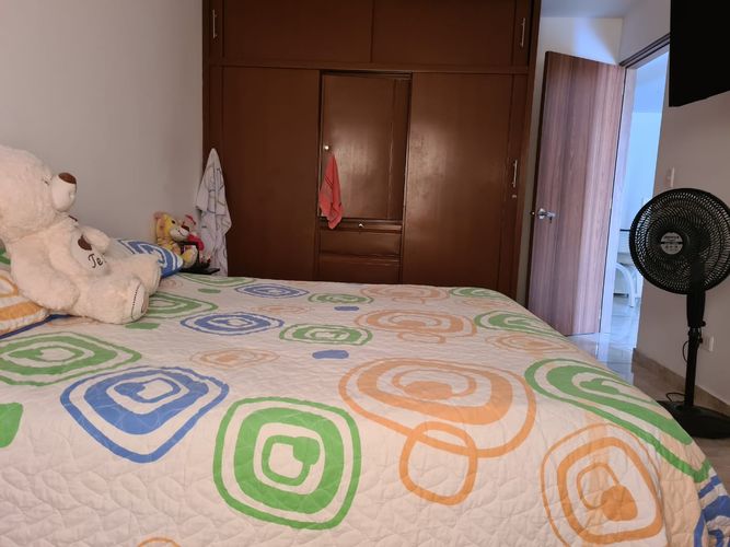 Edificio en  Venta en Las acacias, Cali - Miniatura 9