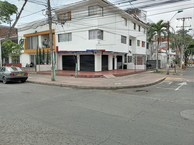 Edificio en  Venta en San fernando nuevo, Cali - Imagen 1
