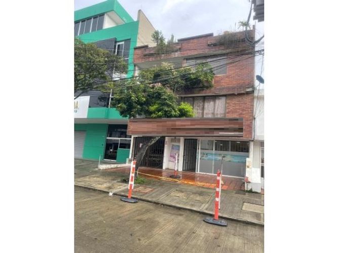 Edificio en Venta en Tequendama, Cali - Miniatura 5
