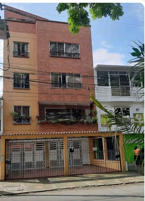 Edificio en  Venta en El ingenio, Cali - Imagen 1