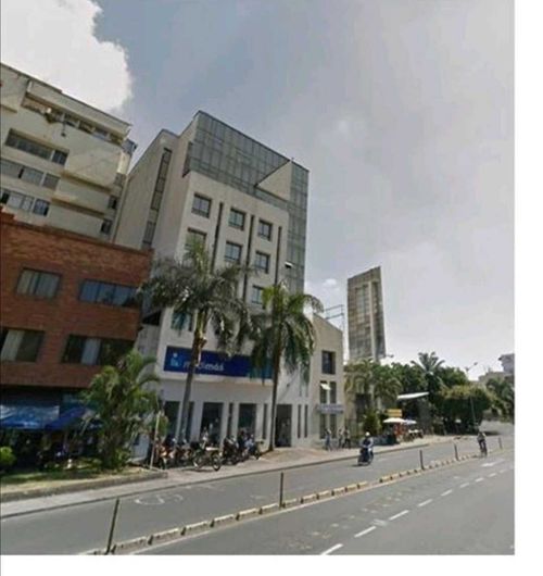 Edificio en  Venta en Centenario, Cali - Imagen 1